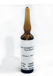 Waters ACQUITY UPLC / UV and ELSD Qualification Standards Kit - 700002848 - Click Image to Close