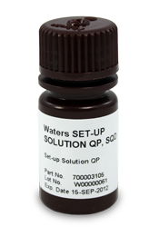 Waters SQD Set Up Solution - 700003105 (HAZMAT) - Click Image to Close