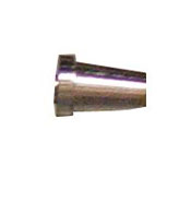 Waters Collet, Reusable, HPFT, 2/pkg - 700003115 - Click Image to Close