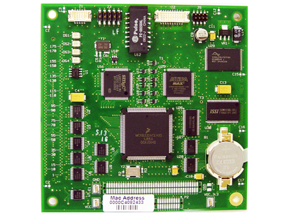 Waters ACQUITY Sampler Manager CPC PCB - 700005763 - Click Image to Close