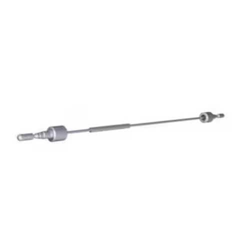 Waters Tubing Assembly, Detector Inlet, PEEK 0.004 in ID with Peek Nut, 8.5 in long for ACQUITY TUV - 700009972 - Click Image to Close