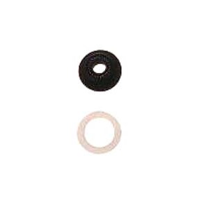 Waters Plunger Seal, GFP, Black - WAT026613 - Click Image to Close