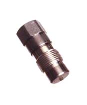 Waters Ball and Seat Inlet Check Valve - WAT033679 - Click Image to Close