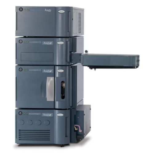 Waters ACQUITY UPLC M-Class System with 2D Technology - Click Image to Close