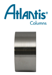 Waters Atlantis dc18 Prep Guard Cartridge, 5 µm, 19 x 10 mm - 186001361 - Click Image to Close