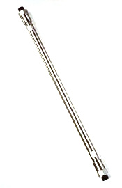 Waters DeltaPak C18 Prep Column, 300Å, 15 µm, 7.8 mm X 300 mm - WAT011803 - Click Image to Close