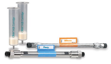 Waters EPA Method 1694 Analysis Kit - 176001634 - Click Image to Close