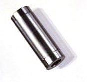 Waters DeltaPak C18 Guard Column, 100Å, 5 µm, 3.9 mm X 20 mm, 2/pkg - WAT046880