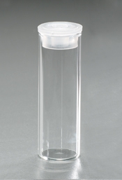 Waters Clear Glass Snap Neck Vial, 15 x 45 mm, 4 mL, 100/pkg - WAT025051 - Click Image to Close