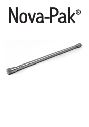 Waters Nova-Pak C18 Prep Column, 6 µm, 7.8 x 300 mm - WAT025820 - Click Image to Close