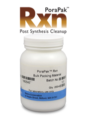 Waters PoraPak Rxn, CX, Bulk, 200 mL, 80 µm - 186004569 - Click Image to Close