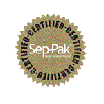 Waters Certified Sep-Pak Vac Cartridges