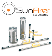 Waters SunFire C18 Prep Column, 10 µm, 10 x 50 mm - 186003840 - Click Image to Close