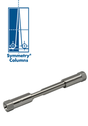 Waters Symmetry Shield RP 8 Column, 100Å, 3.5 µm, 1 mm X 50 mm - WAT106060 - Click Image to Close