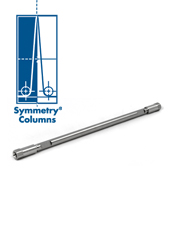 Waters Symmetry Shield RP 8 Column, 100Å, 5 µm, 2.1 mm X 150 mm - WAT094245 - Click Image to Close