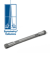 Waters Symmetry C18 Column, 100Å, 3.5 µm, 4.6 mm X 100 mm - WAT066220 - Click Image to Close