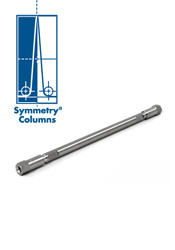 Waters Symmetry C18 Column, 100Å, 3.5 µm, 4.6 mm X 150 mm - WAT200632 - Click Image to Close