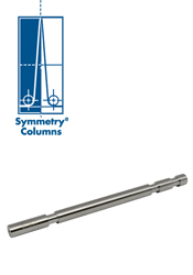 Waters Symmetry C18 Cartridge, 100Å, 3.5 µm, 2.1 mm X 100 mm - 186000151 - Click Image to Close