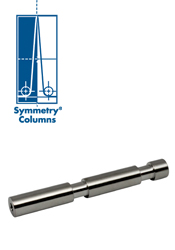 Waters Symmetry C18 Cartridge, 100Å, 3.5 µm, 2.1 mm X 50 mm - 186000152 - Click Image to Close