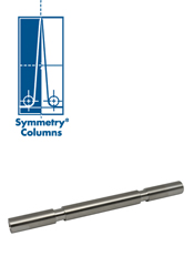 Waters Symmetry Shield RP 8 Cartridge, 100Å, 3.5 µm, 4.6 mm X 100 mm - WAT094275 - Click Image to Close