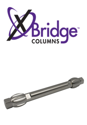 Waters XBridge BEH Phenyl Prep Column, 5 µm, 10 x 150 mm - 186003273 - Click Image to Close