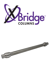 Waters XBridge BEH Phenyl Prep Column, 5 µm, 10 x 250 mm - 186003274 - Click Image to Close