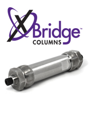 Waters XBridge BEH Shield RP18 OBD Prep Column, 5 µm, 19 x 100 mm - 186002986 - Click Image to Close