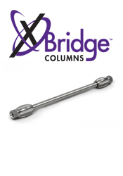 Waters XBridge PST C18 Column, 130Å, 3.5 µm, 1 mm X 100 mm - 186003561 - Click Image to Close