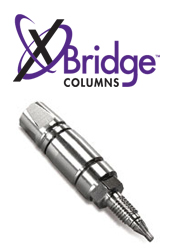 Waters XBridge BEH Phenyl VanGuard Pre-column, 130Å, 2.5 µm, 2.1 mm X 5 mm, 3/pkg - 186006294 - Click Image to Close