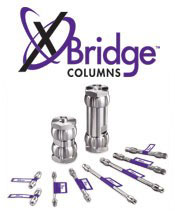 Waters XBridge BEH Amide Column, 130Å, 3.5 µm, 3 mm X 30 mm, 1/pk - 186004862 - Click Image to Close