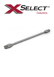 Waters XSelect CSH C18 Column, 130Å, 3.5 µm, 1 mm X 150 mm - 186005251 - Click Image to Close