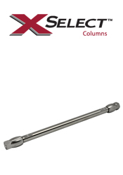 Waters XSelect CSH Fluoro Phenyl Column, 130Å, 5 µm, 3 mm X 150 mm - 186005337 - Click Image to Close