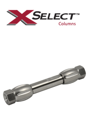 Waters XSelect CSH C18 Column, 130Å, 5 µm, 3 mm X 50 mm - 186005280 - Click Image to Close