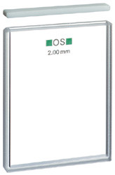 Hellma 100.099-OS 2600ul Macro Absorption Cells 2mm *DISCONTINUED* - Click Image to Close