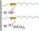 NUCLEOSIL® Protect I Columns