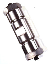 Waters SymmetryPrep C18 Column, 5 µm, 30 x 100 mm - 186000236 - Click Image to Close