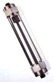 Waters µPorasil Column, 10 µm, 19 x 150 mm - WAT091648 - Click Image to Close