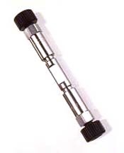 Waters Symmetry C8 Column, 3.5 µm, 2.1 x 30 mm - WAT058977 - Click Image to Close