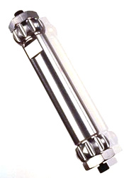 Waters SymmetryPrep C18 Column, 5 µm, 19 x 50 mm - 186000210 - Click Image to Close