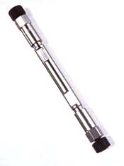 Waters Nova-Pak C18 Column, 4 µm, 3.9 x 75 mm - WAT011670 - Click Image to Close