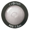 Orange 30mm Polyethersulphone (PES) Syringe Filter 0.45µm