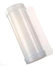 Waters µPorasil Cartridge, 10 µm, 40 x 100 mm - WAT037680 - Click Image to Close