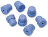 SGE Shimadzu GC Septa 9A, 14, 15A, 16, 17A, 2010 & 2014 - 041890