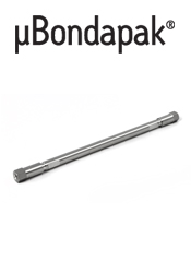 Waters µBondapak C18 Column, 10 µm, 3.9 x 150 mm - WAT086684 - Click Image to Close