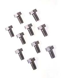 Waters Compression Screw, 1/16 in., 10/Pkg - WAT005070 - Click Image to Close