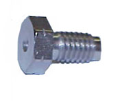 Waters Compression Screw - WAT025313