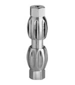 Waters XTerra Prep MSC8 Column, 5 µm, 10 x 50 mm - 186001015