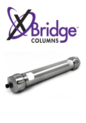 Waters XBridge BEH C18 OBD Prep Column, 130Å, 5 µm, 30 mm X 250 mm, 1/pk - 186004025 (HAZMAT) - Click Image to Close