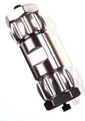 Waters XTerra Prep RP18 Column, 5 µm, 7.8 x 100 mm - 186001158 - Click Image to Close