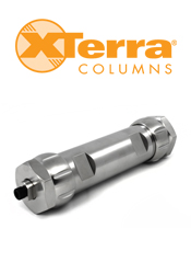 Waters XTerra Prep MS C8 Column, 10 µm, 30 x 150 mm - 186002268 (HAZMAT) - Click Image to Close